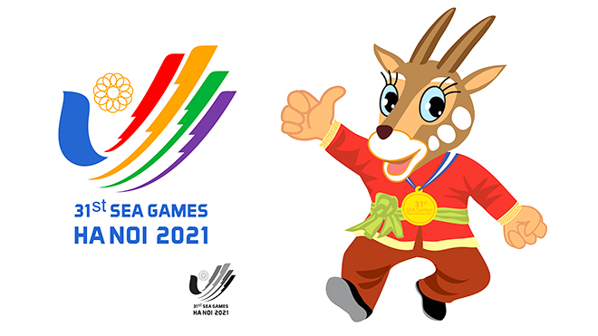 SEA Games 2021 