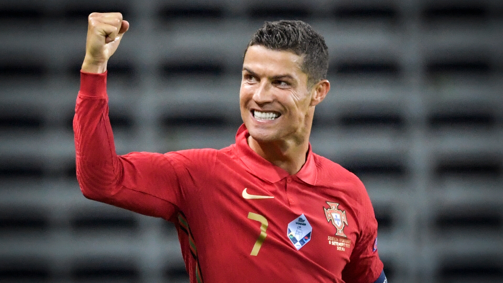 Top 9 tiêu chí so sánh chắc chắn Ronaldo giỏi hơn Messi