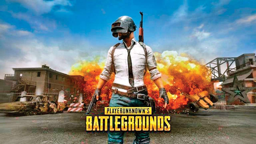 Game PC PlayerUnknown’s Battlegrounds
