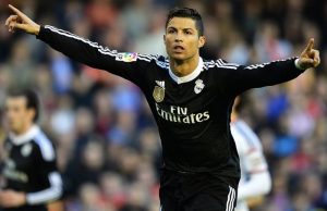 10 cái nhất của cầu thủ Cristiano Ronaldo trong làng bóng đá thế giới
