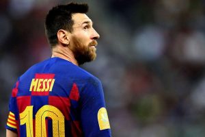 Messi đem lại nguồn doanh thu lớn