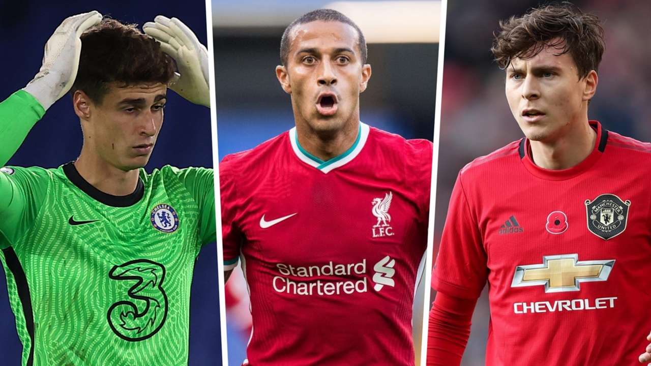 Liverpool gây thất vọng trước thất bại mang tên 'thảm họa Thiago'