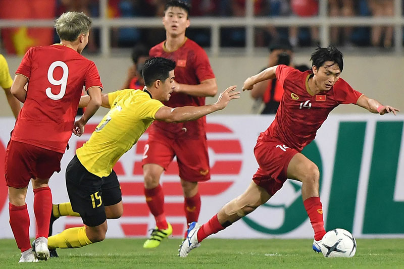 Nếu vòng loại World Cup lùi đến tháng 6 thì đội tuyển Việt Nam được lợi gì?