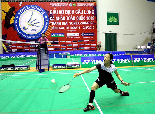 Nguyễn Thuỳ Linh có vinh dự lần đầu tiên tham dự Olympic