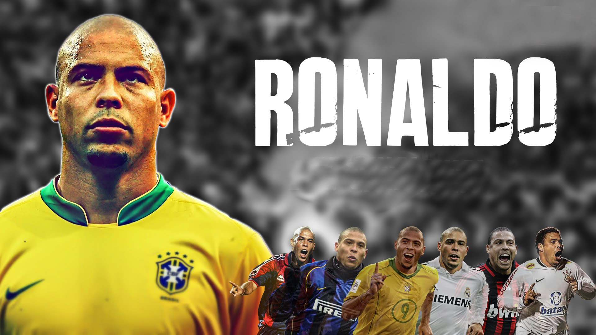 Ronaldo đã thể hiện như thế nào ở các kỳ World Cup?