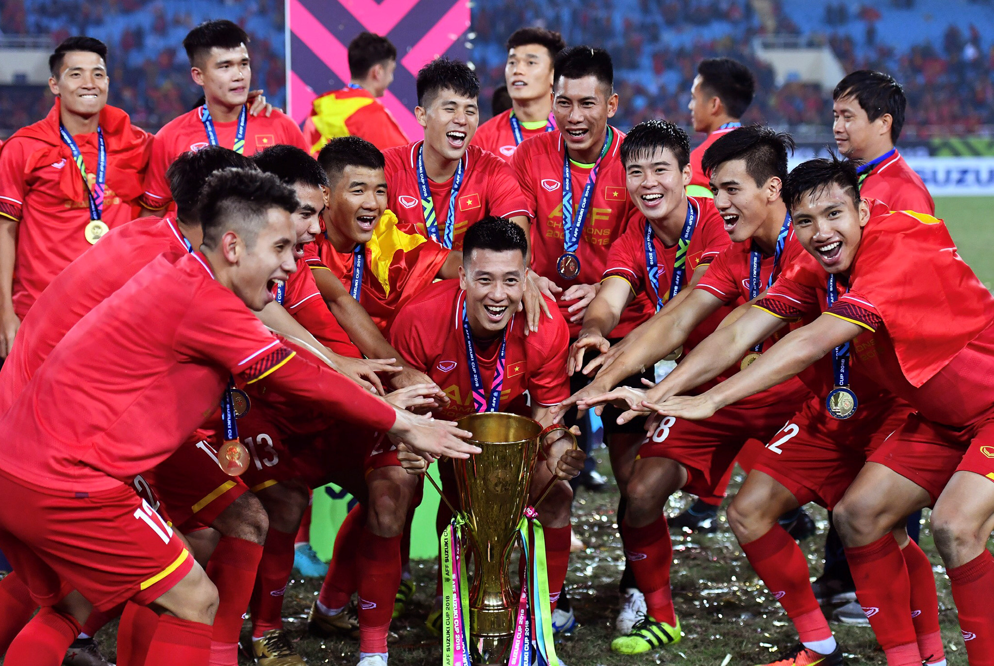  AFF Cup 2020