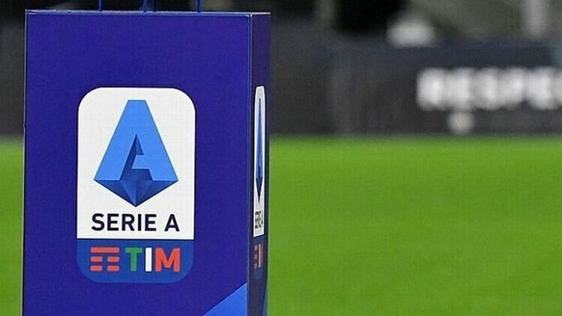 Serie A hay SeriA là gì?