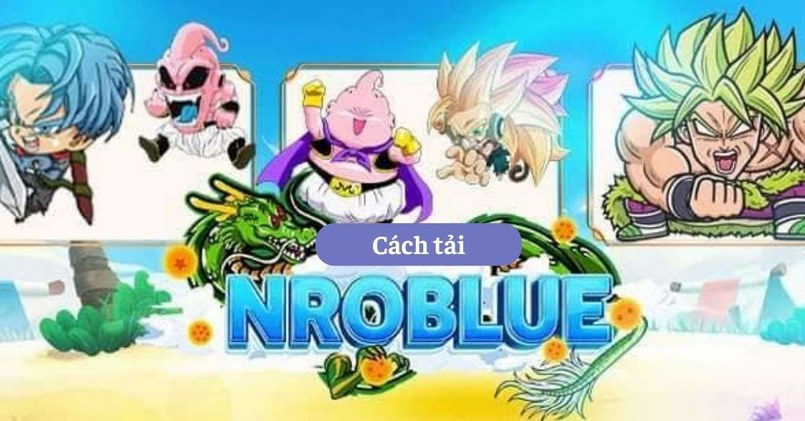 NRO Blue là gì? Nhận code Nro Blue mod mới nhất