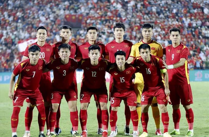Bật mí đội hình U23 Việt Nam tham gia VCK U23 Châu Á