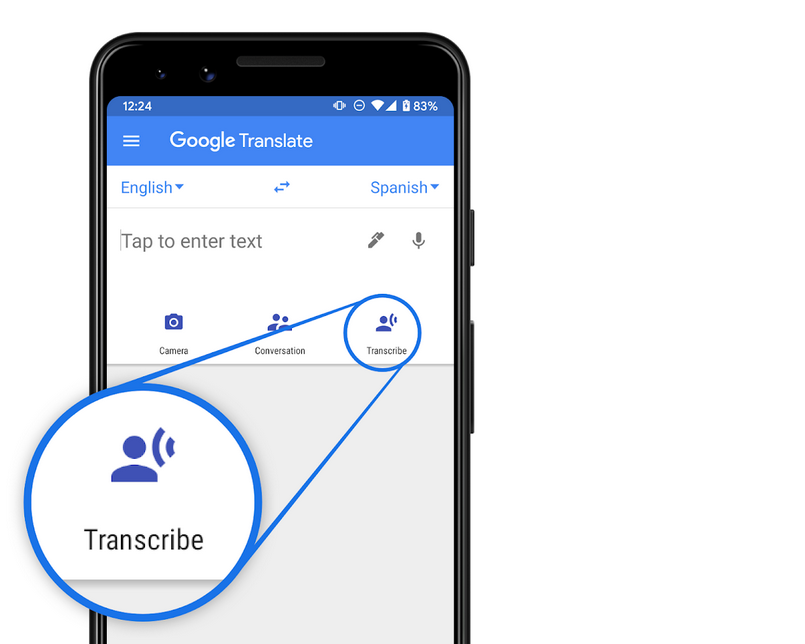 Lợi ích của Google dịch đối với game thủ và cách tải giọng chị Google
